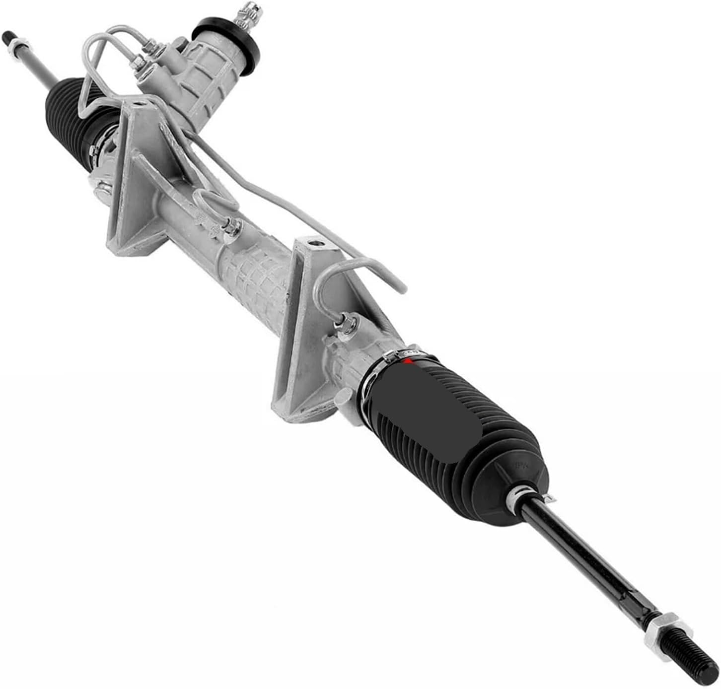 ボルボ240ステアリングギアボックス（ステアリングラック）1991